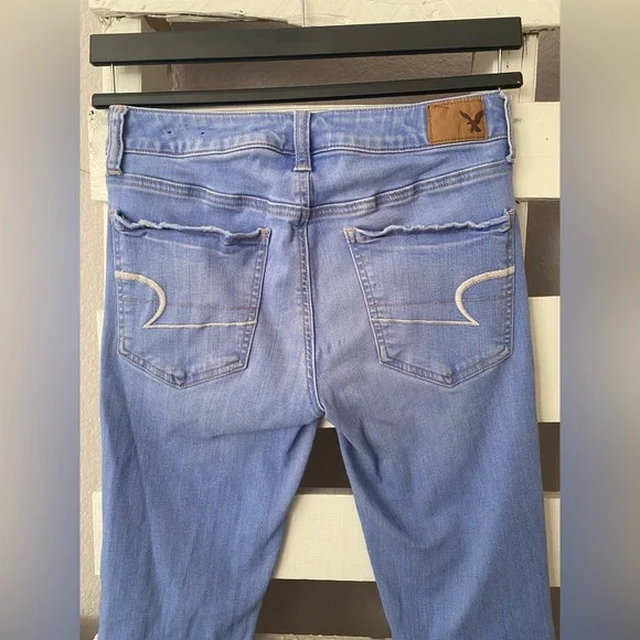 american eagle jeggings - Picture 8 of 8